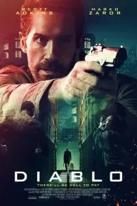 постер  Дьявол