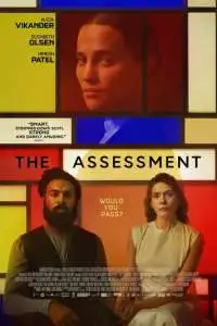 постер фильма Оценка