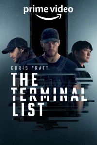постер сериала Список смертников