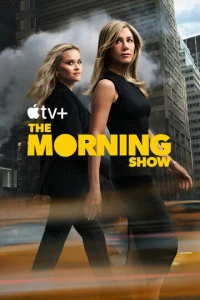 постер сериала Утреннее шоу