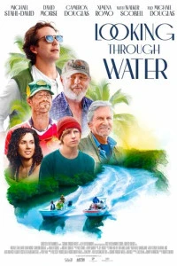 постер фильма Рыбалка для миллионера