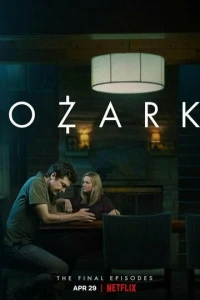 Озарк смотреть онлайн постер сериала Озарк