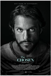 постер сериала Избранные